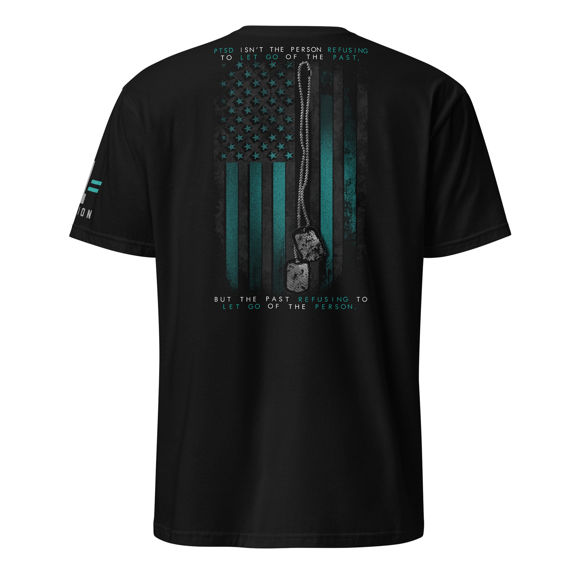 PTSD: Past product image (1)
