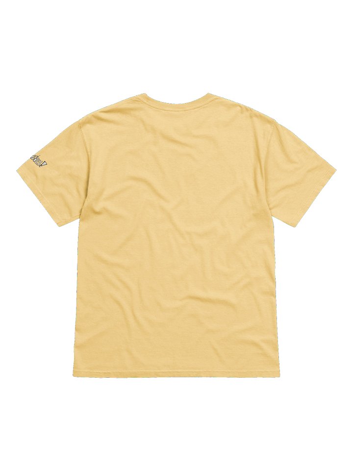 'God level pupsie' Pupsies! Heavyweight T-Shirt product image (11)