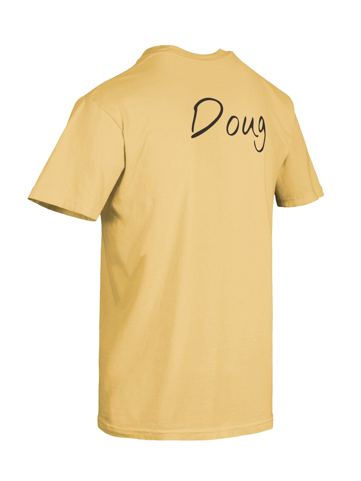 Doug Shirt product image (8)