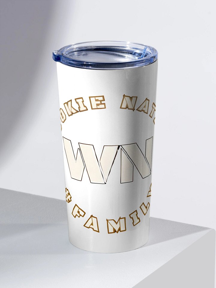 Wookie Tumbler product image (2)