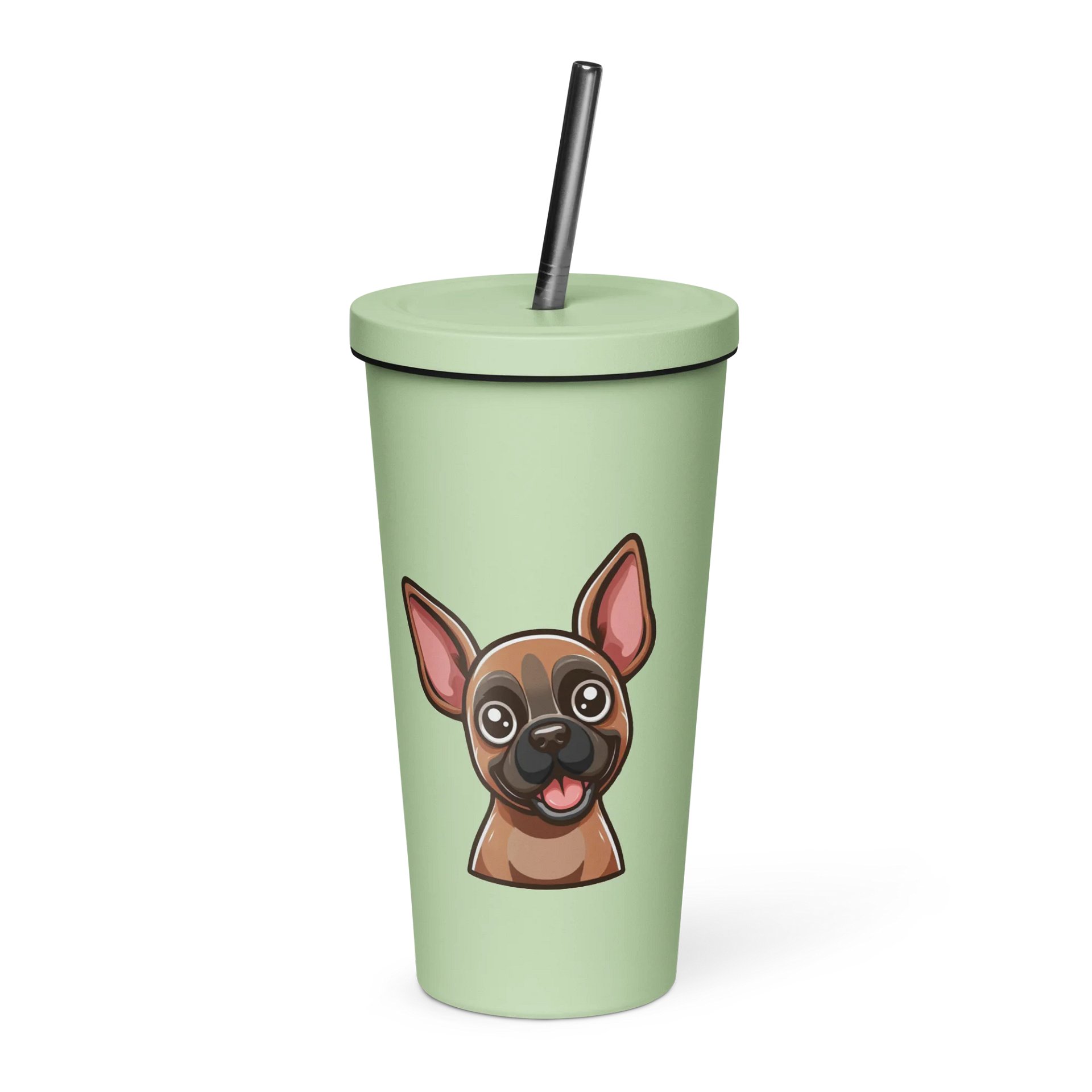 Bear Tumbler product image (3)