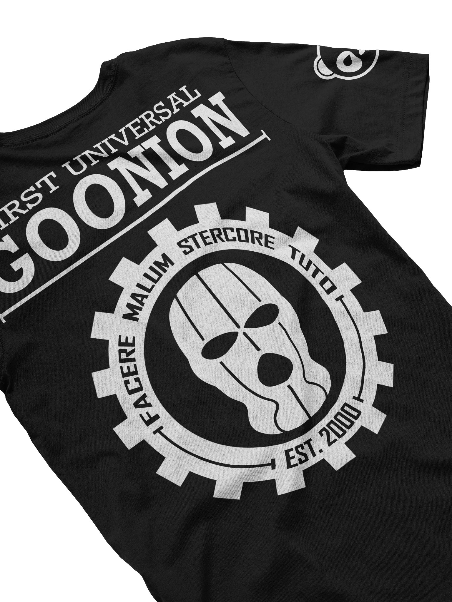Goonion Tee product image (4)