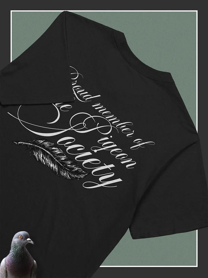 Pigeonman product image (1)