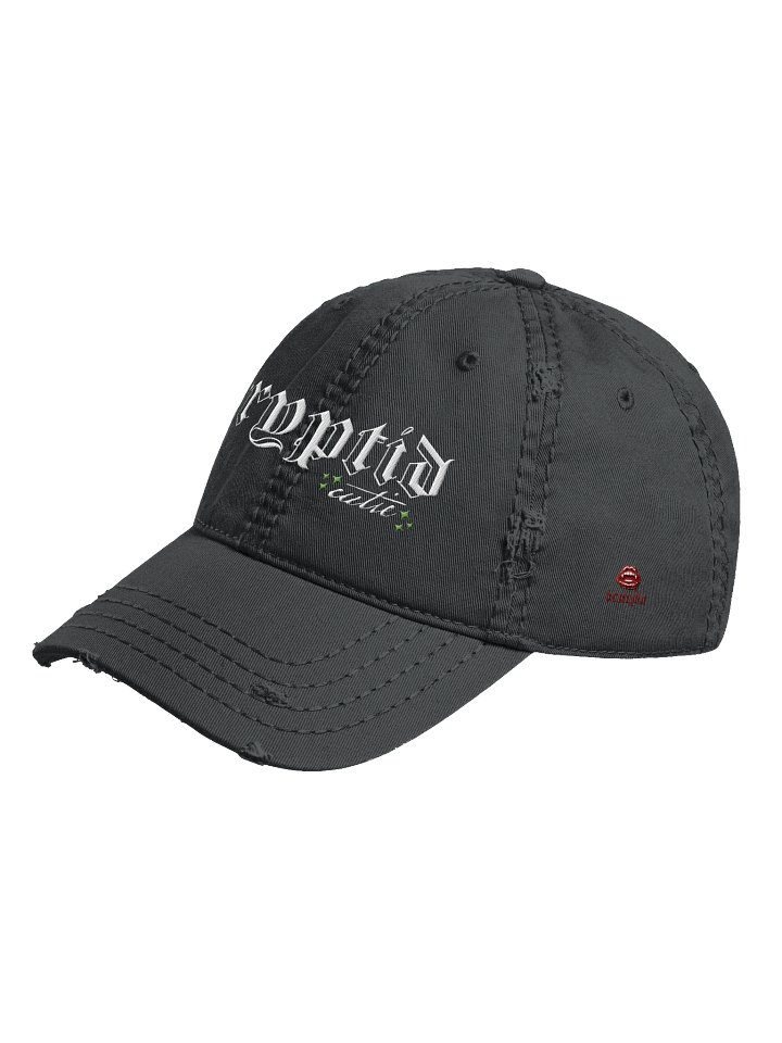 cryptid cutie cap product image (7)