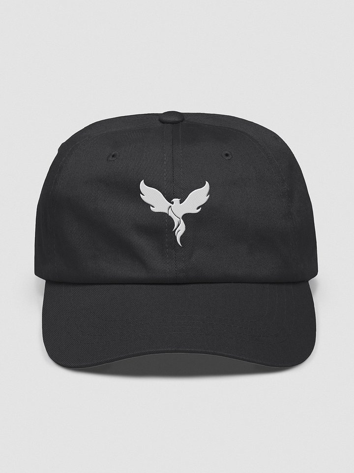 LSV Dad Hat product image (1)