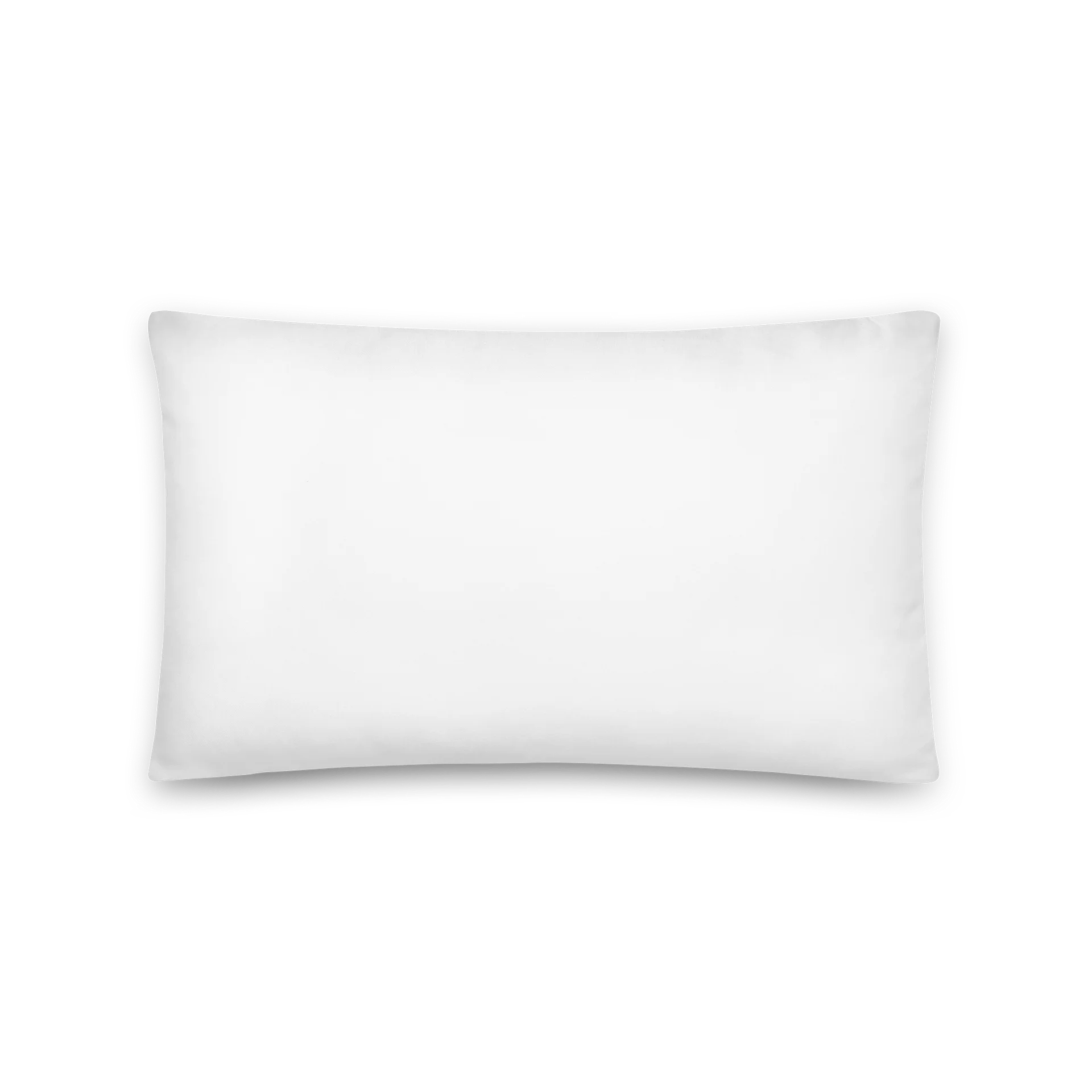 GBMT Signature Throw Pillow – God Brought Me Through Home Edition product image (5)