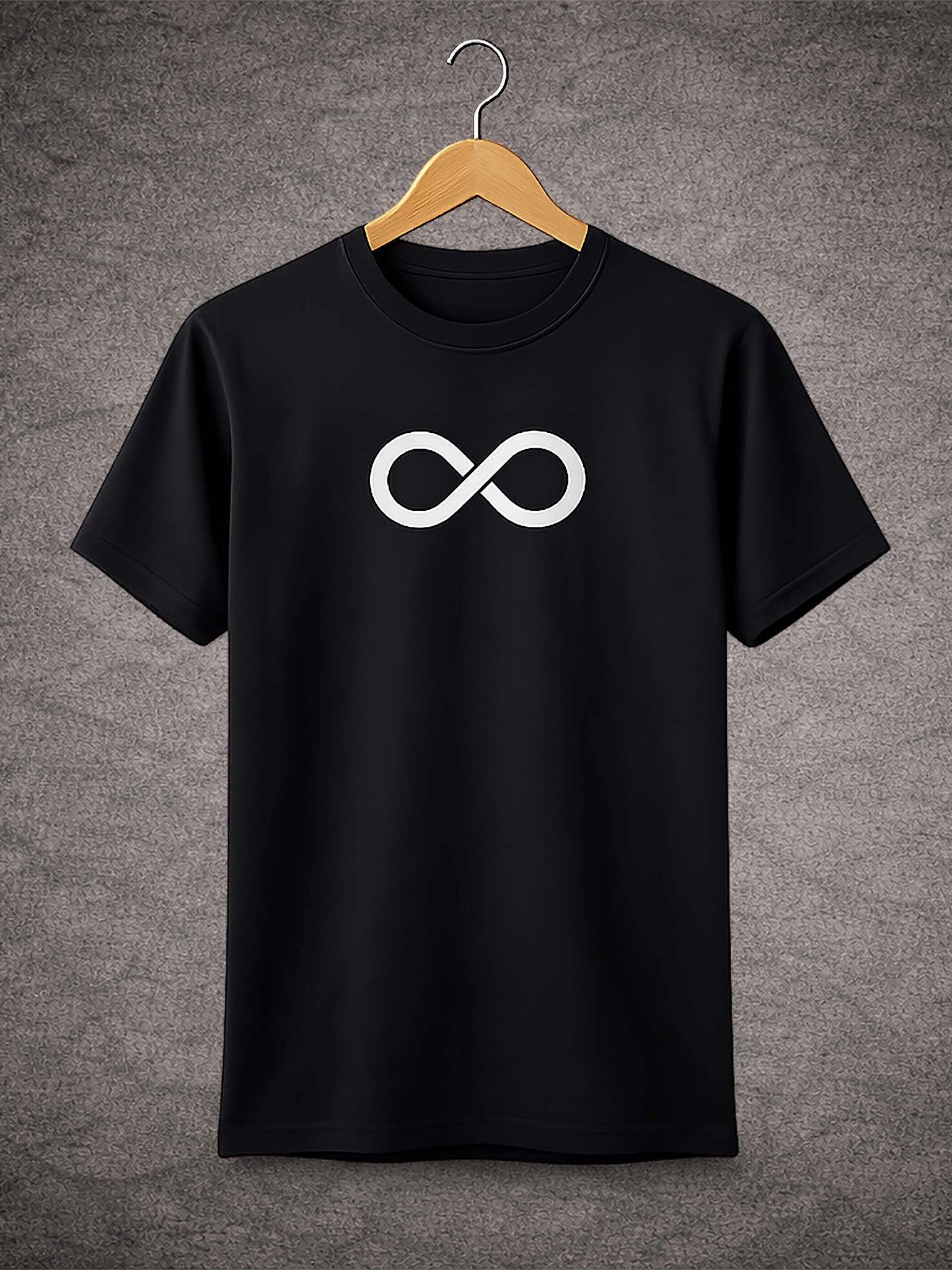 The Infinity Mark Tee product image (3)