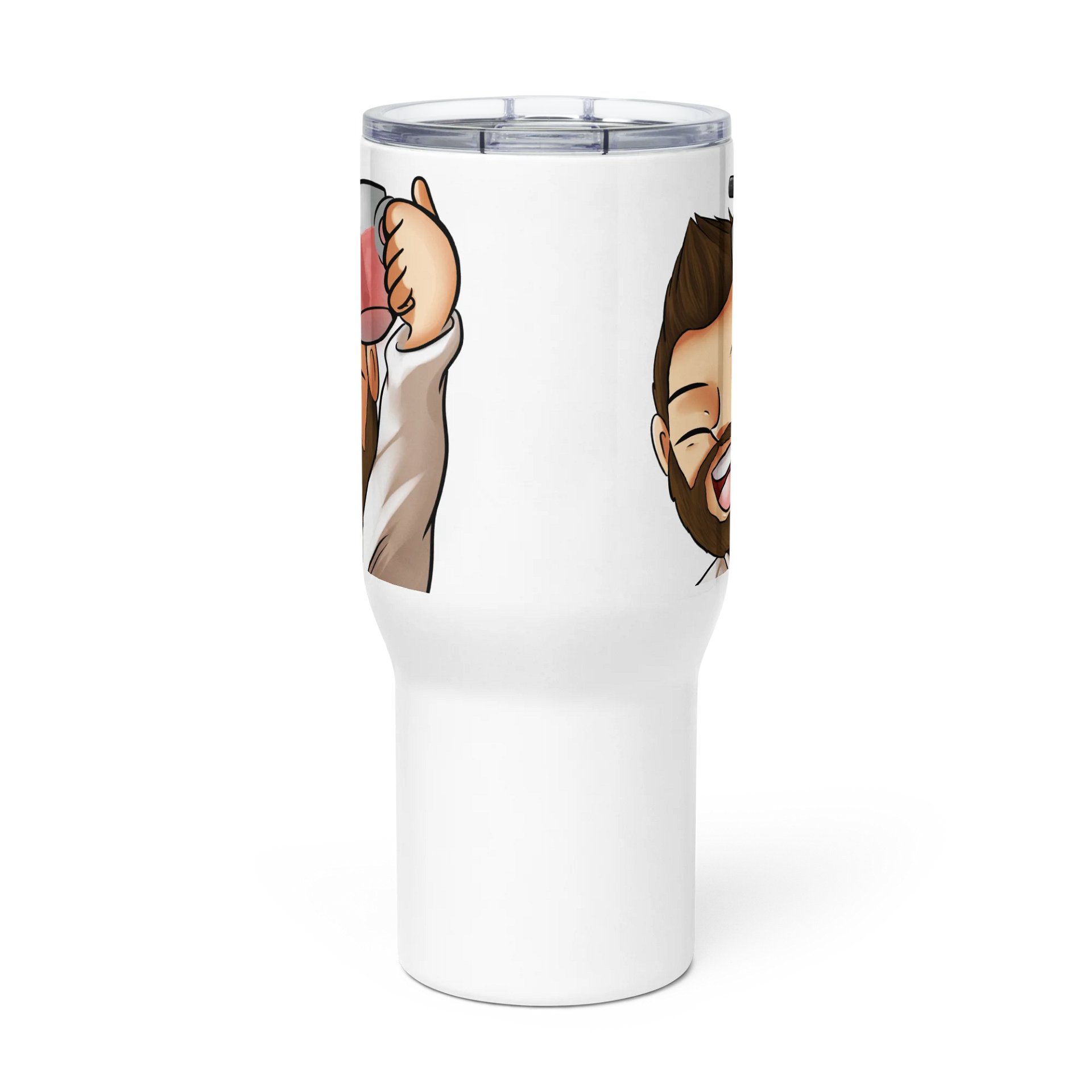 Cheers! Reisbeker product image (4)