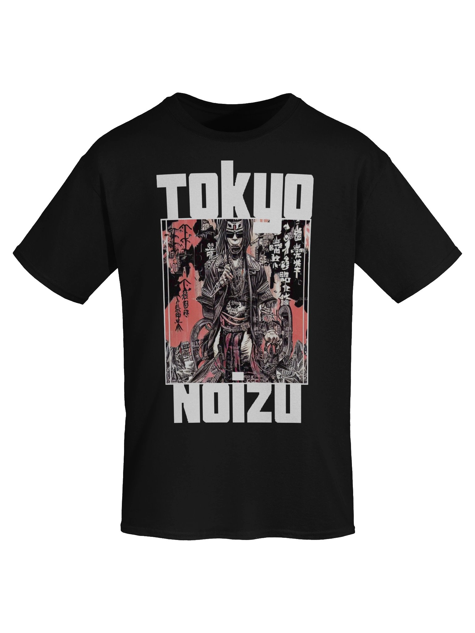 Rōnin Full Print product image (1)