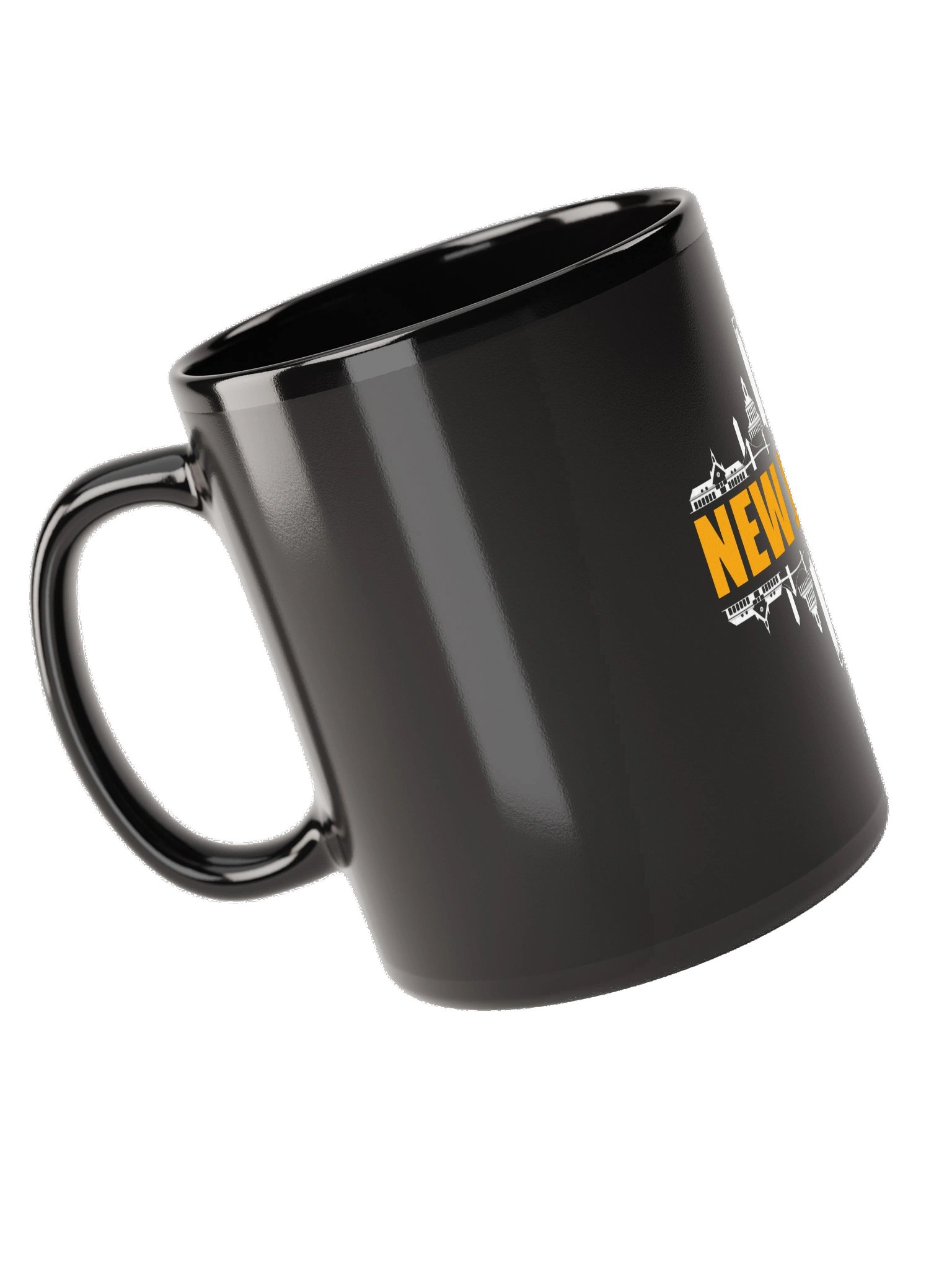 New Jersey Mug product image (9)