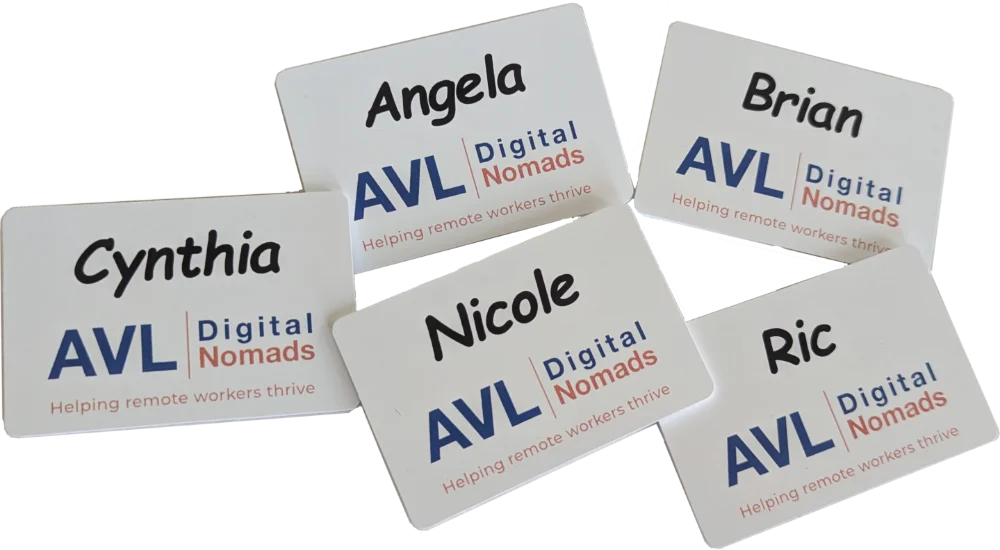 Permanent Name Tag-AVL product image (1)