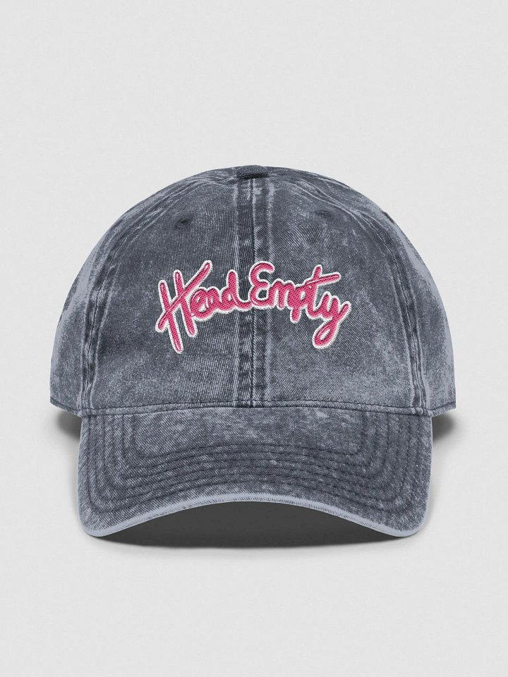 Head Empty Dad Jat product image (1)