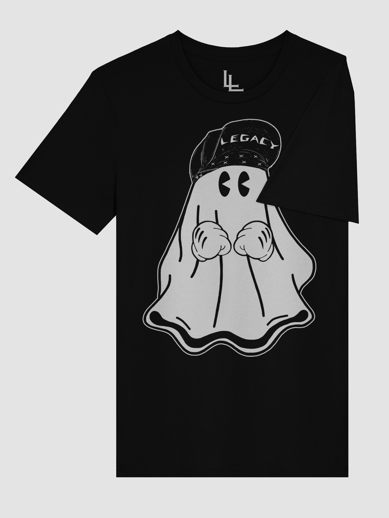 Spector Spookes Tee | Black product image (4)