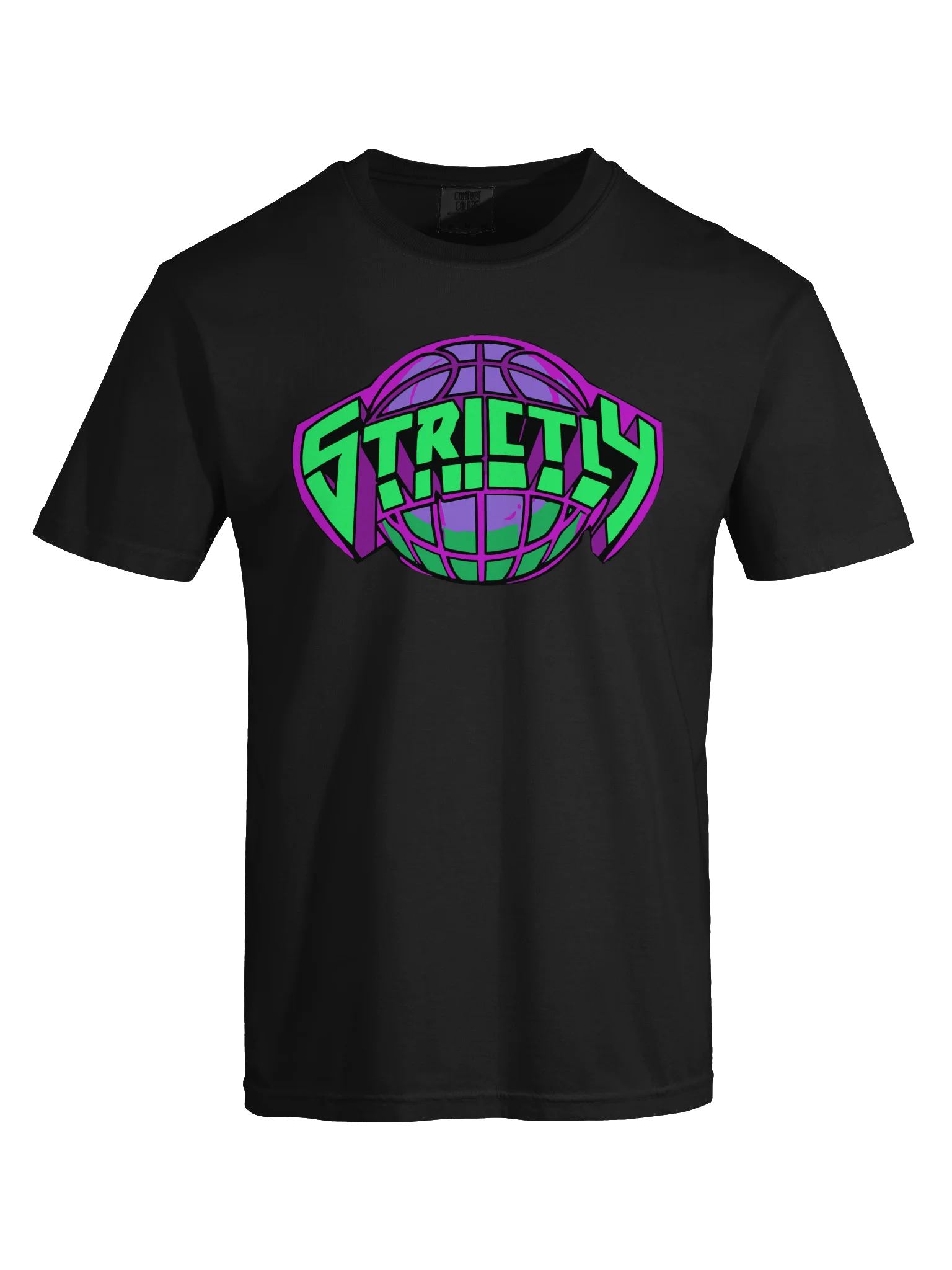 Strictly Goblin Tee product image (5)