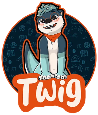 TwigOtter