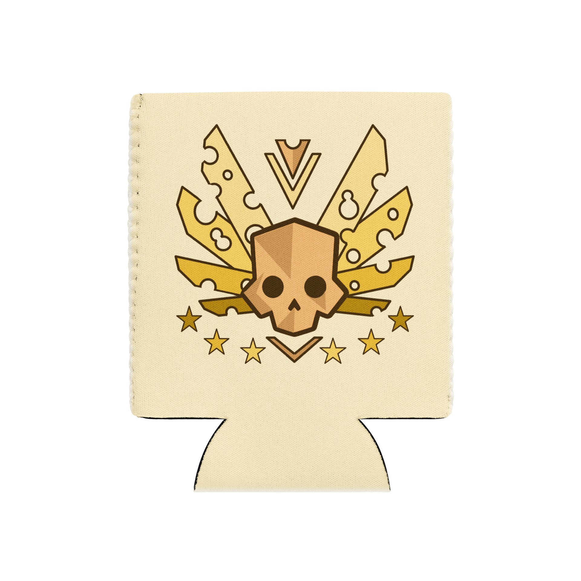 Cheesediver Can Cozy product image (10)