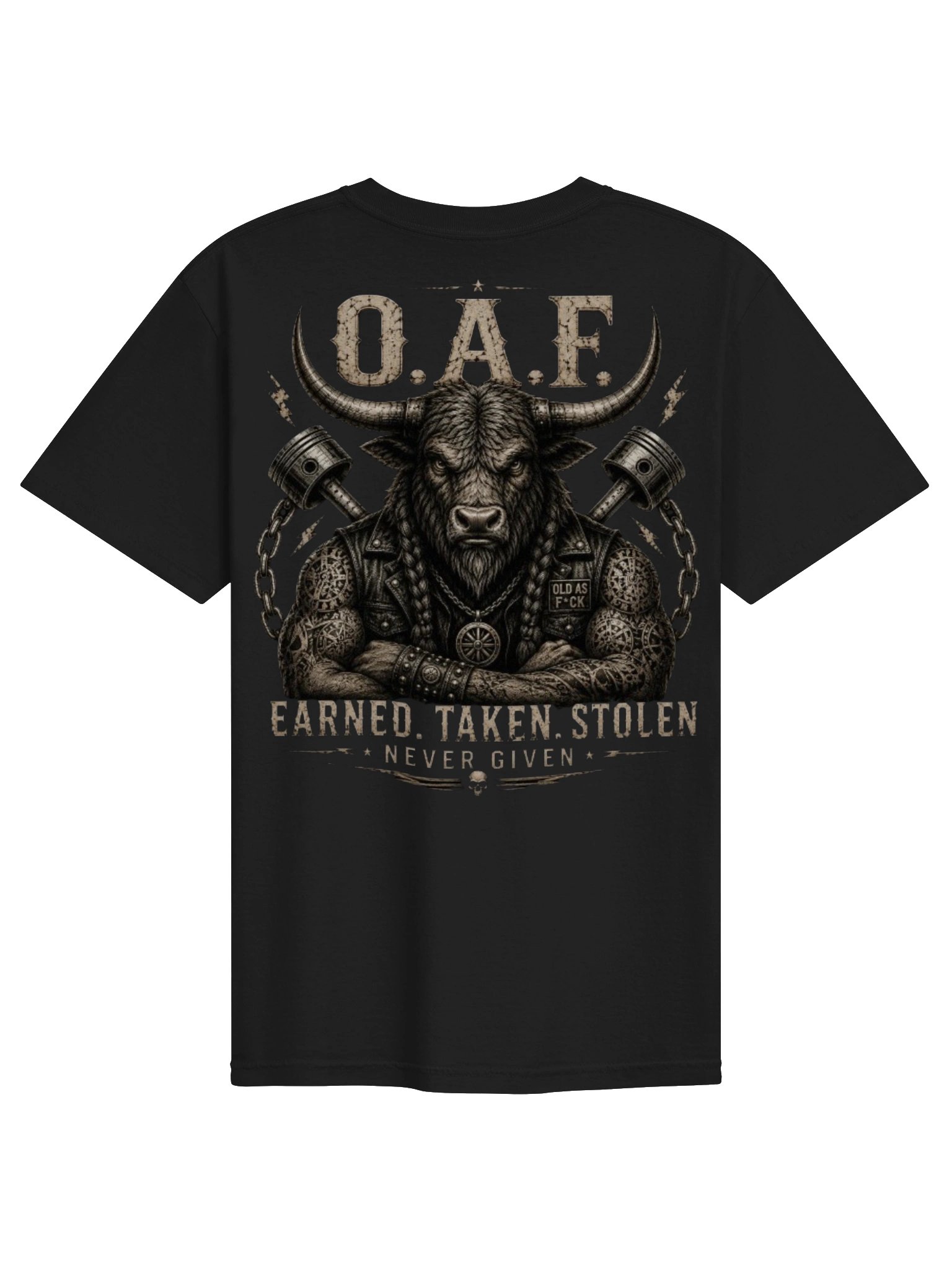 FOUNDERS EDITION Tee product image (1)