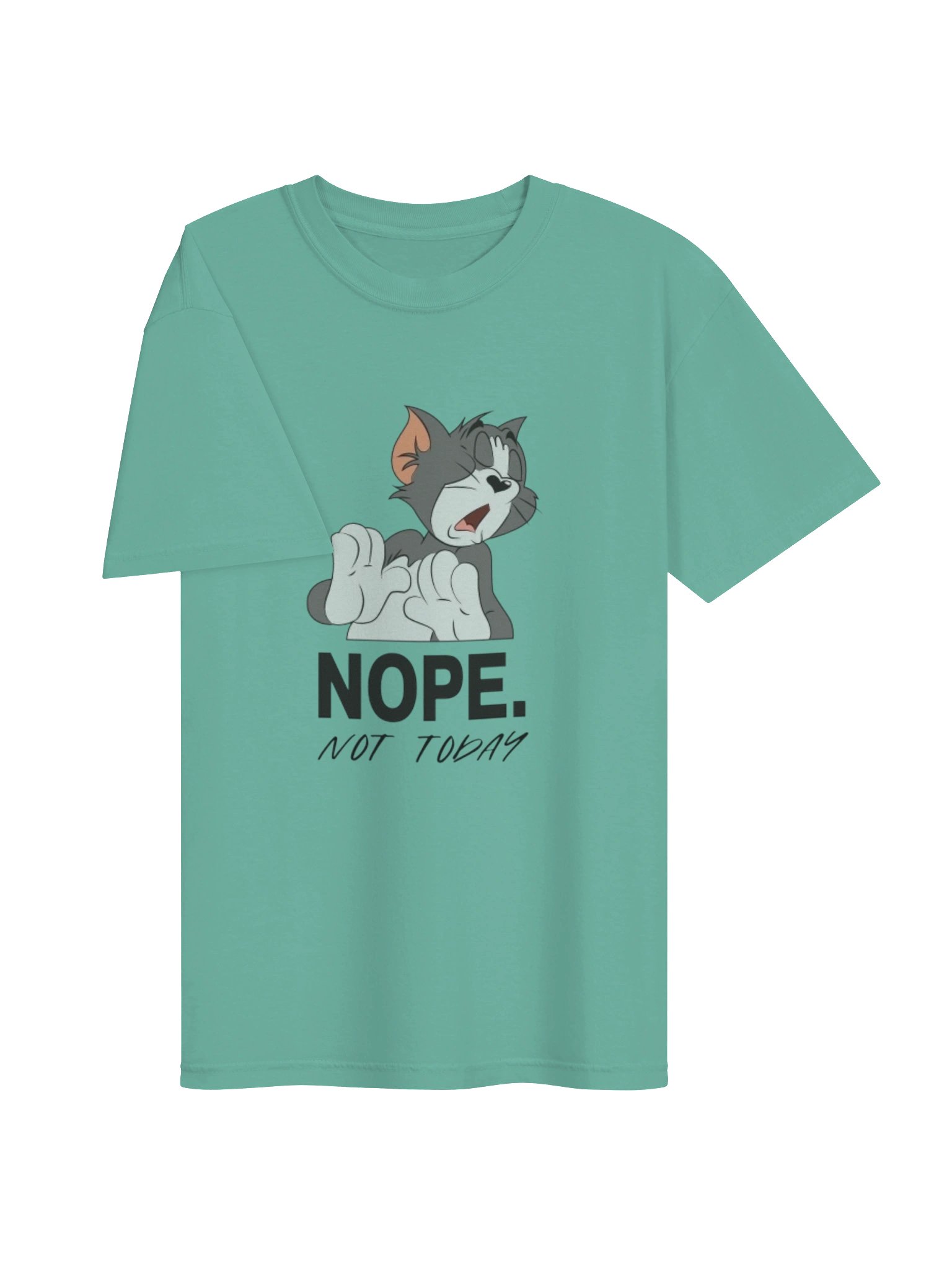 Nope Tee product image (3)