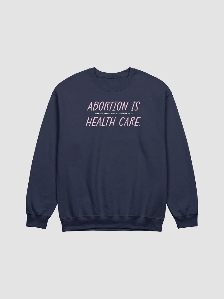 Abortion is Health Care product image (1)