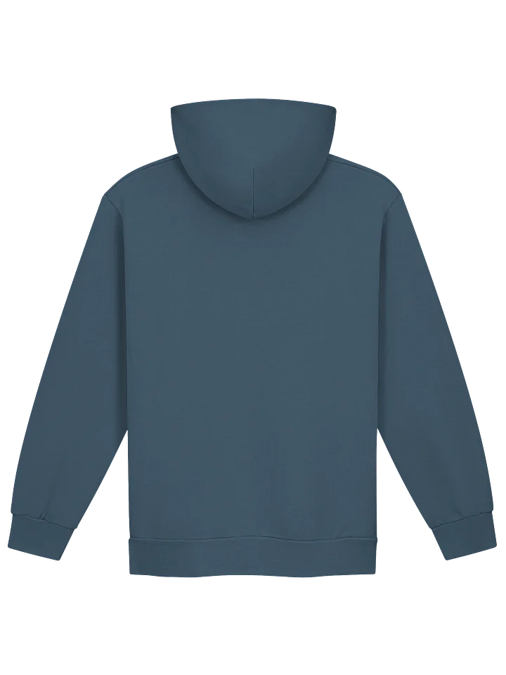MO Icon Hoodie - White Embroidery product image (4)