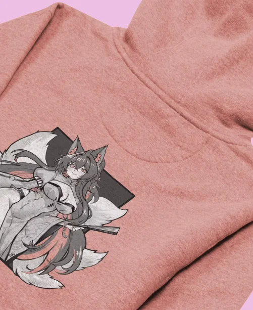 Aizuke Apparel