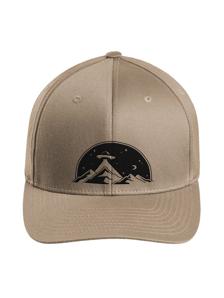 Space Mountain Hat product image (1)
