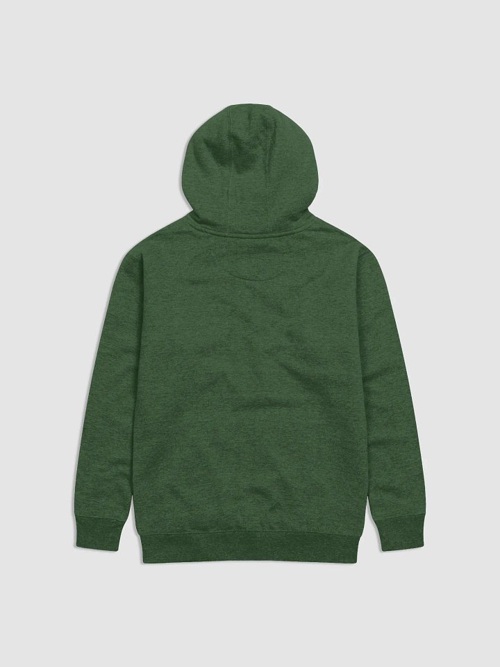 Farting Peasants (Liberated Church) Hoodie product image (10)