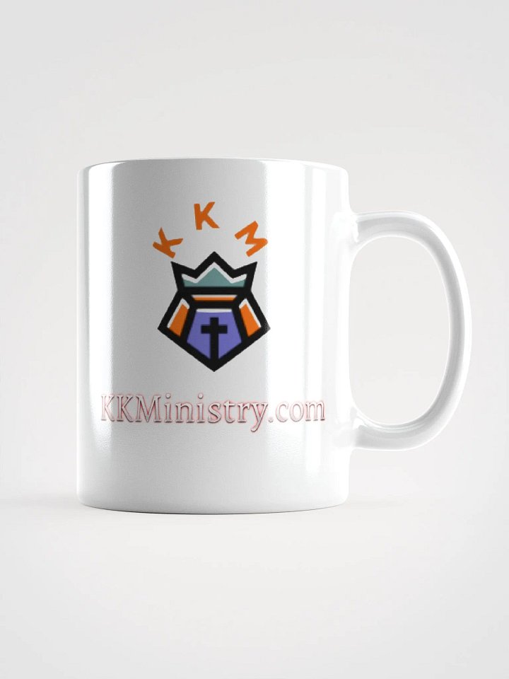 Let Go Let God Coffee Cup product image (2)