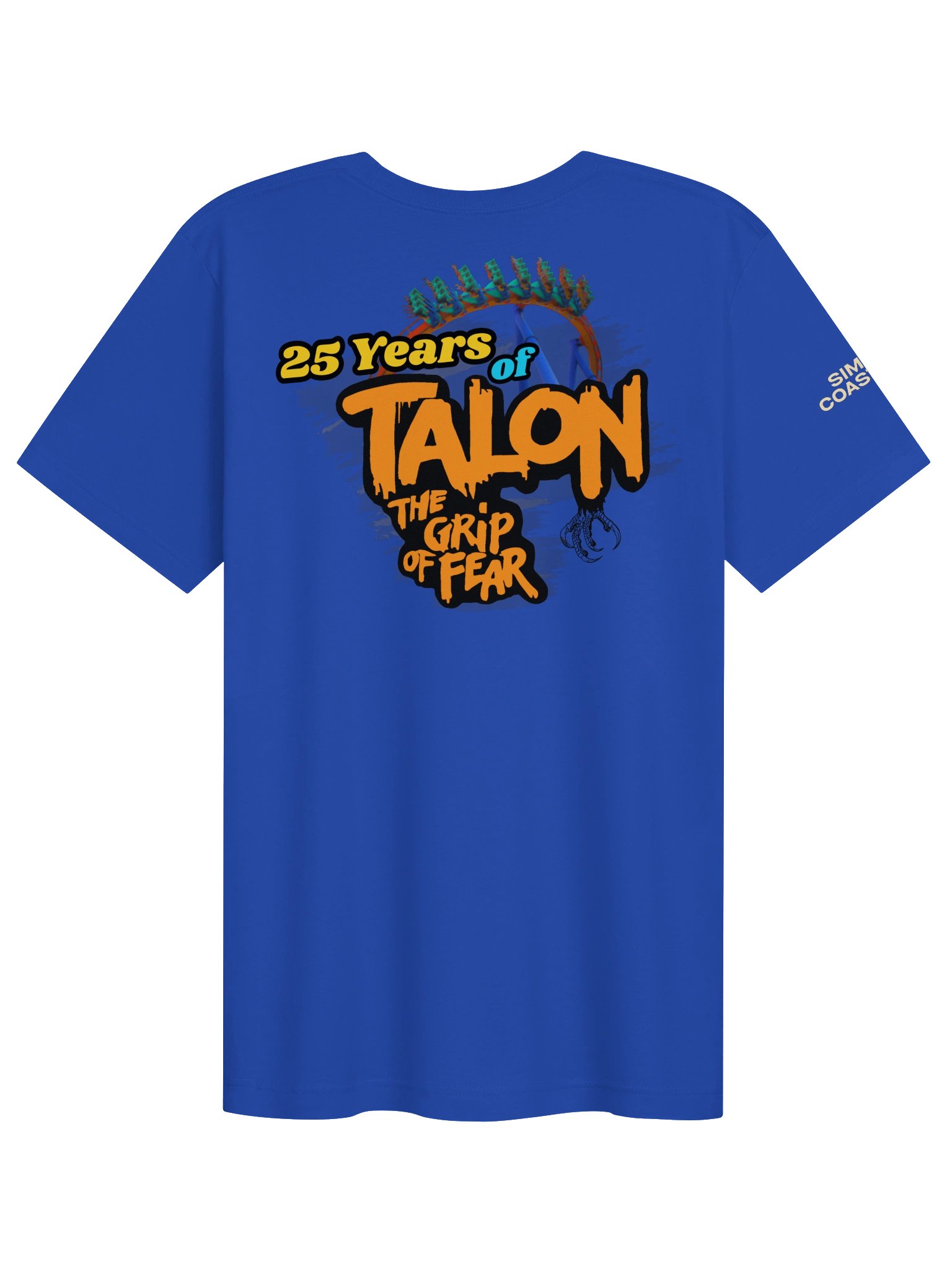 Talon 25th Anniversary product image (1)