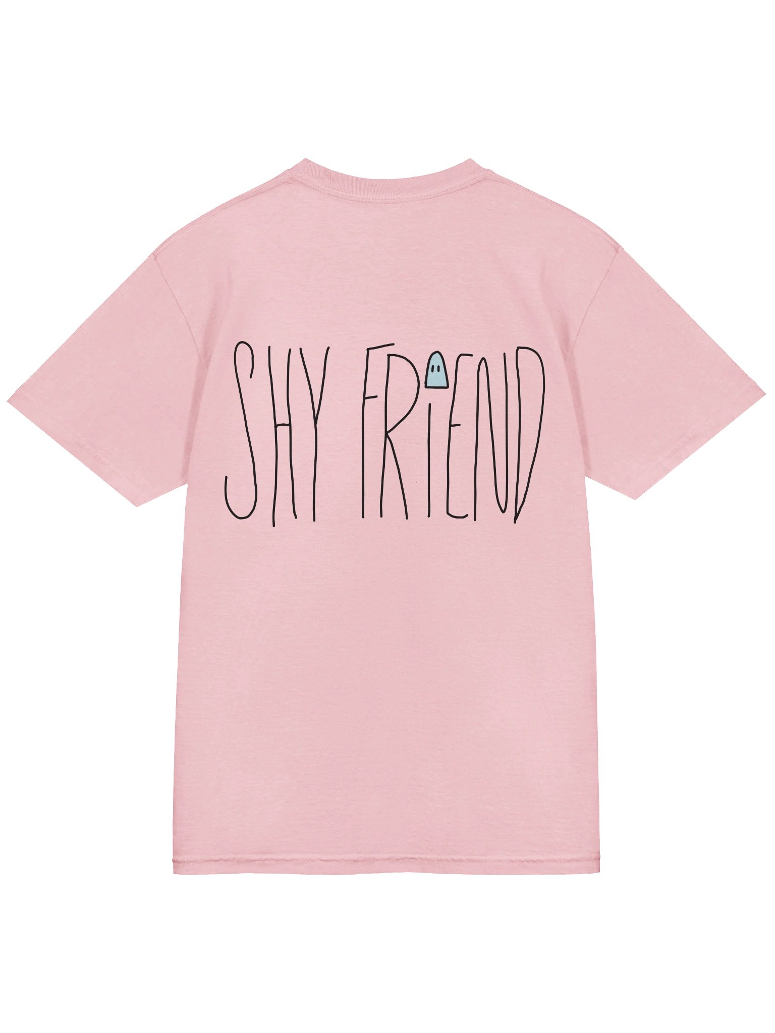 shy friend princess tee <3 product image (12)