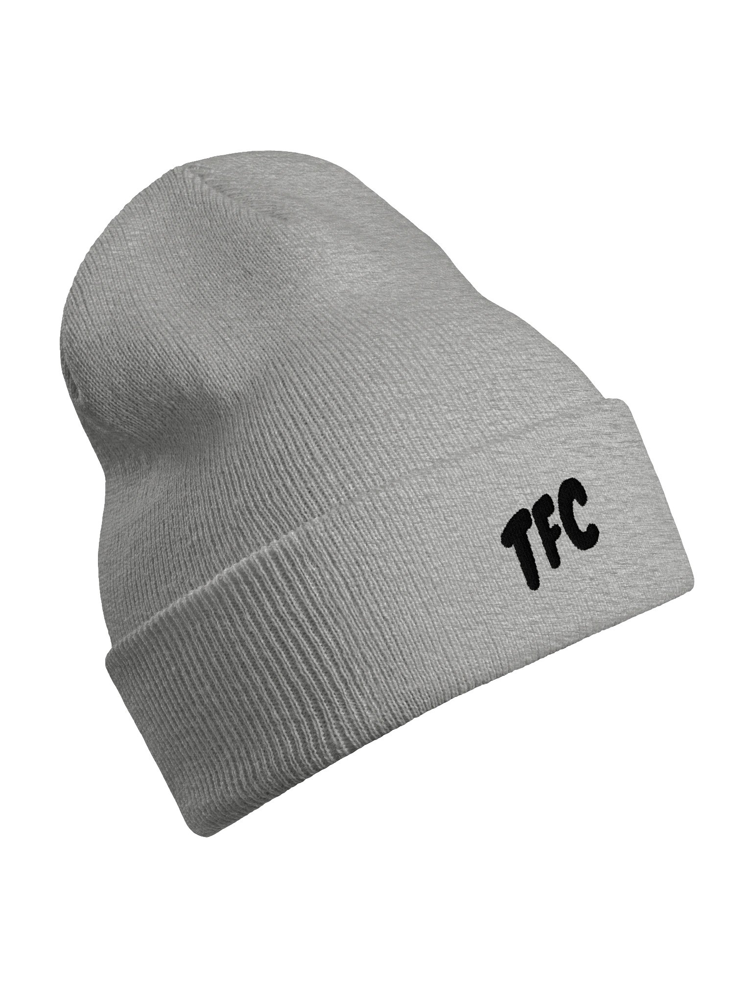 Core TFC Embroidered Beanie product image (2)