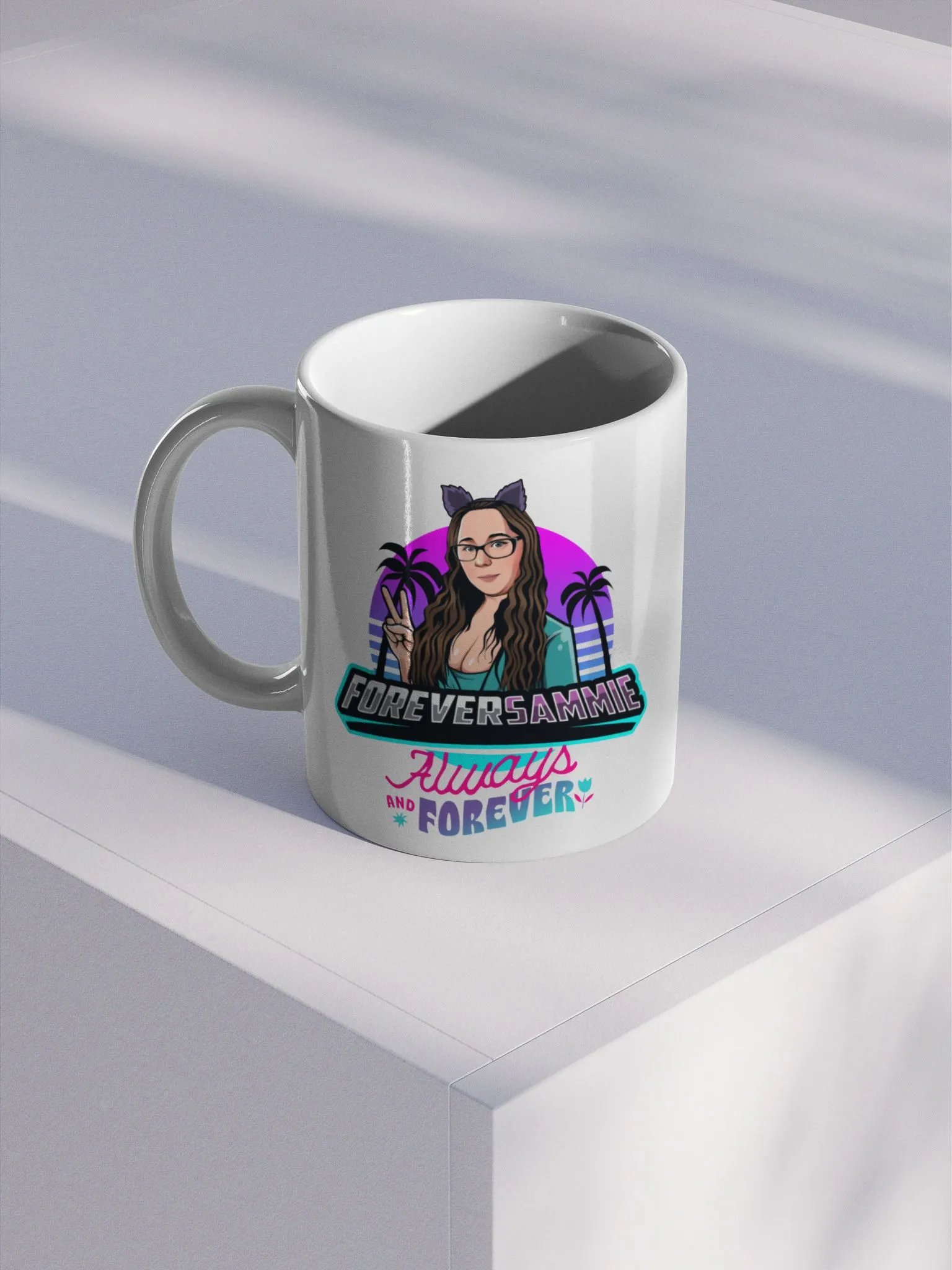 Forever A Mug! product image (1)