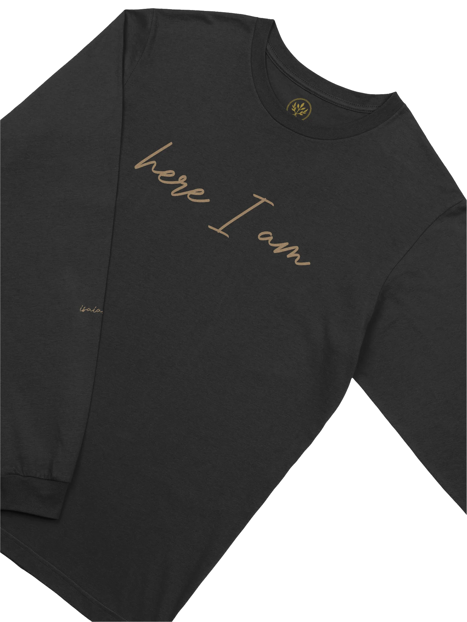 Here I am (Long Sleeve) product image (5)