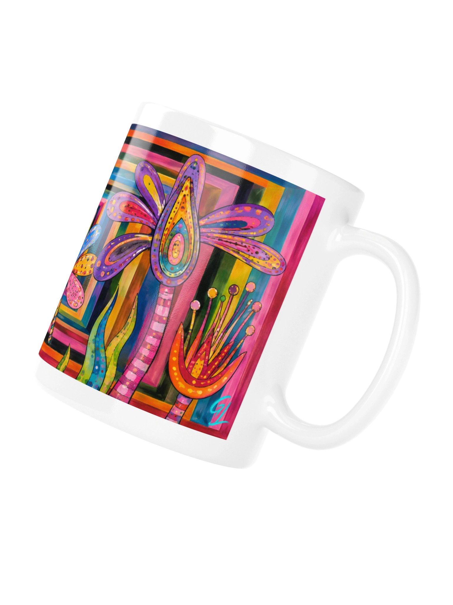 Libellules en folie product image (4)