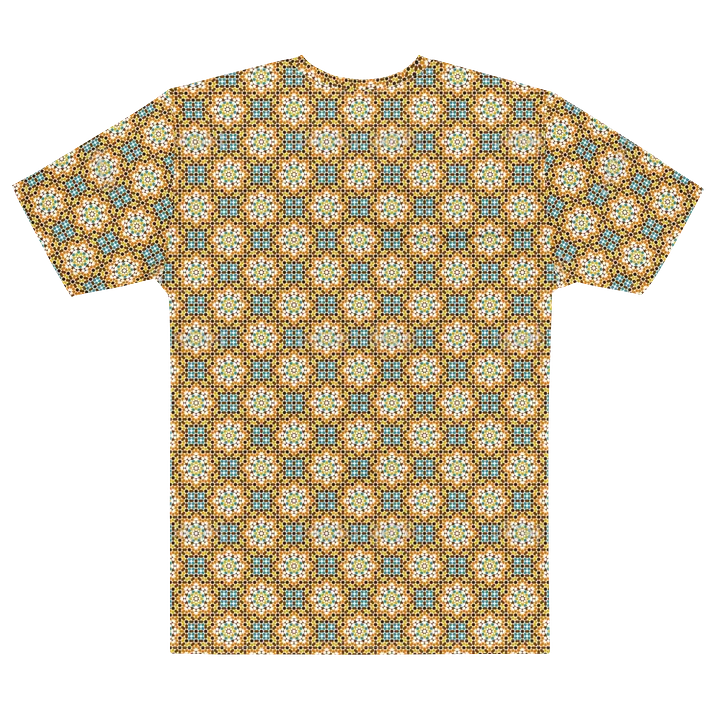 BWL-Asaad Mocca Break Shirt product image (2)