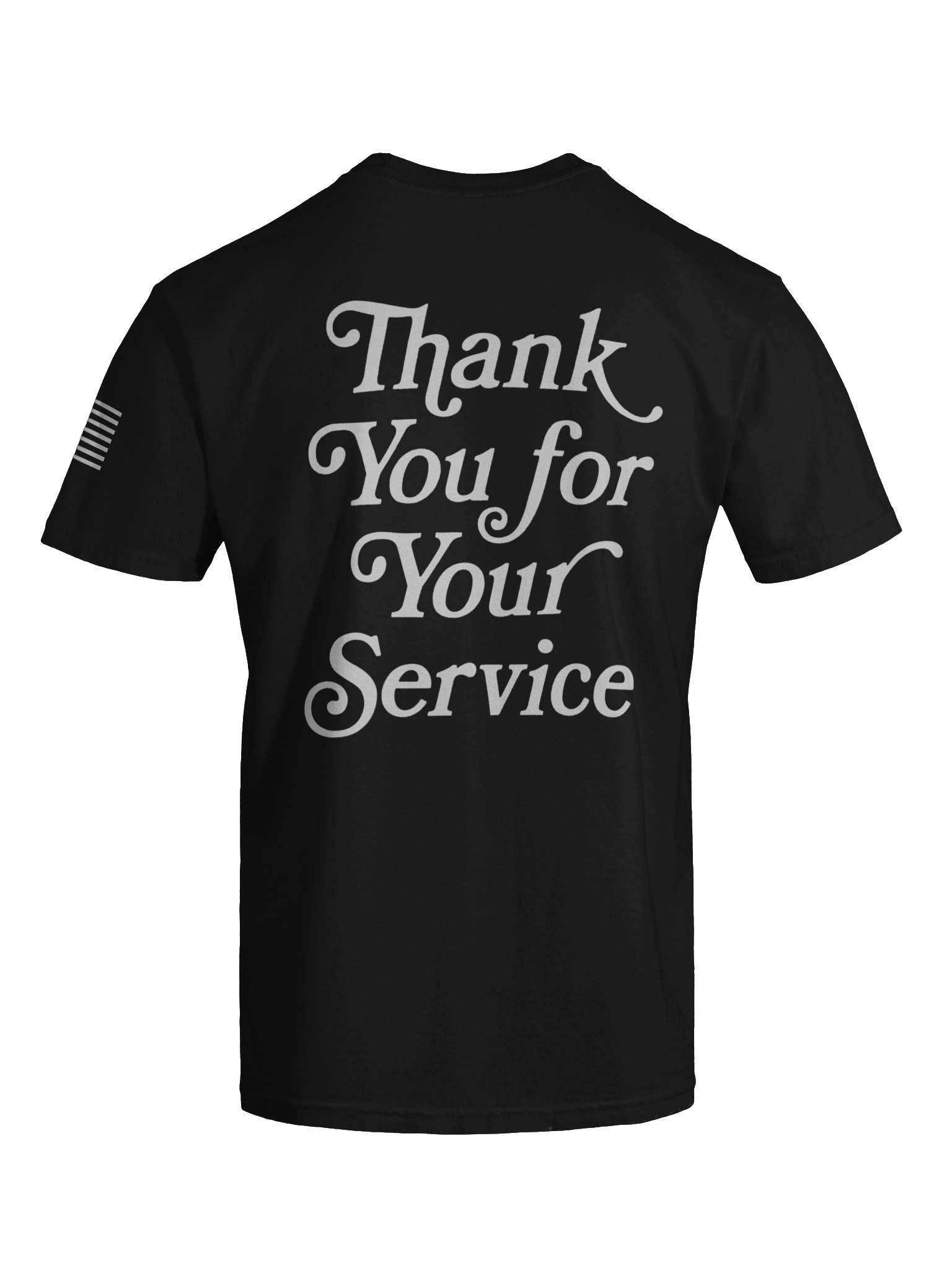 Thank You For Your Service product image (7)