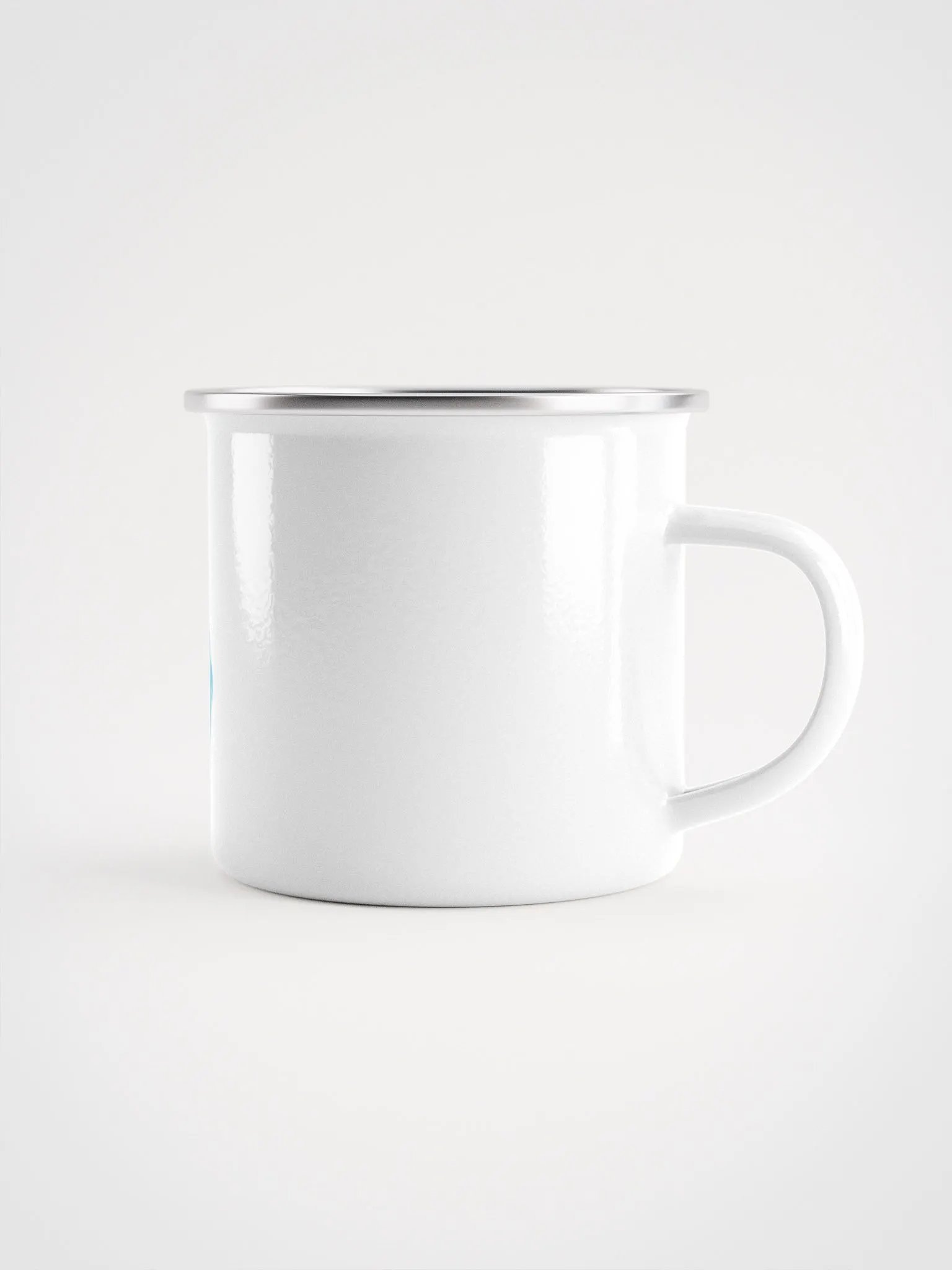 Vaikauri Wisdom Enamel Mug product image (3)