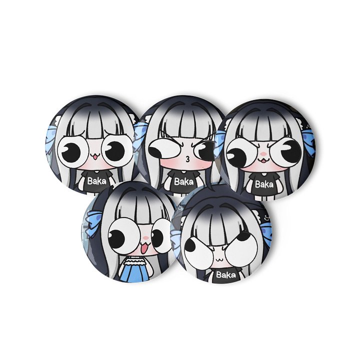 CHYSAI PINS product image (2)