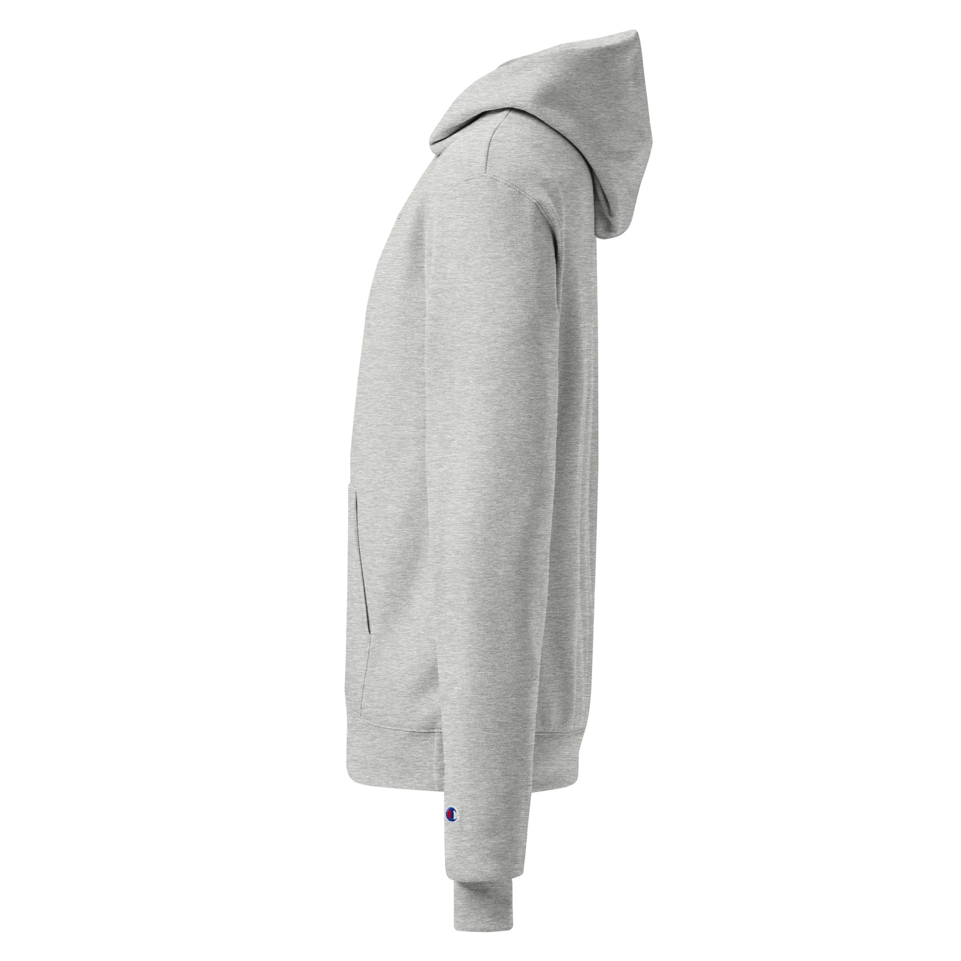 YSAGG Champion Hoodie (Small Letters) product image (3)
