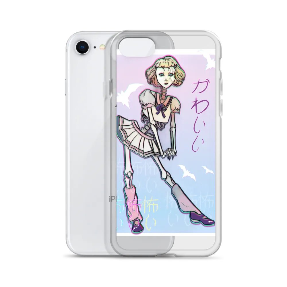 Kowai Kawaii - Skeleton product image (2)