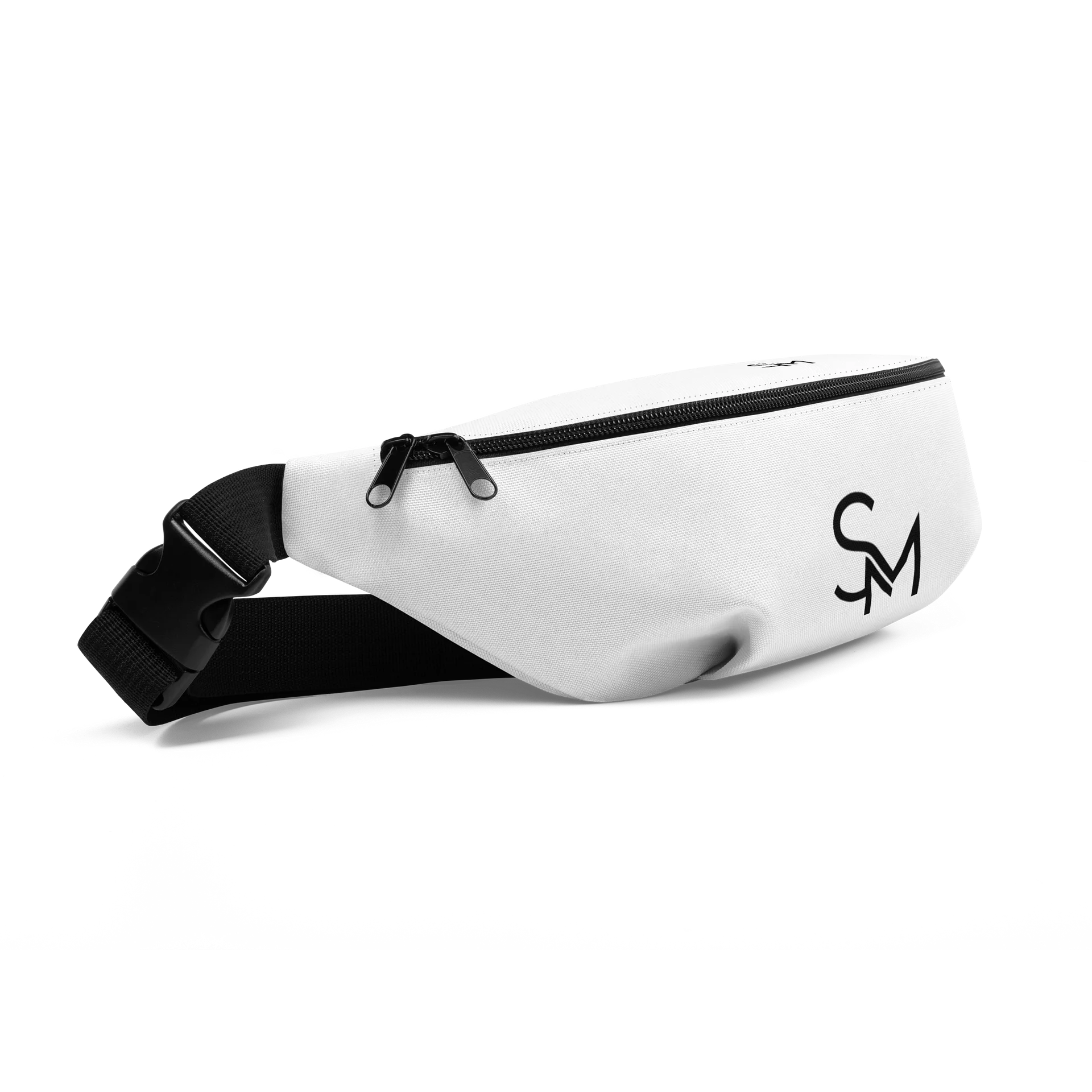 SM Monogram Fanny Pack product image (2)