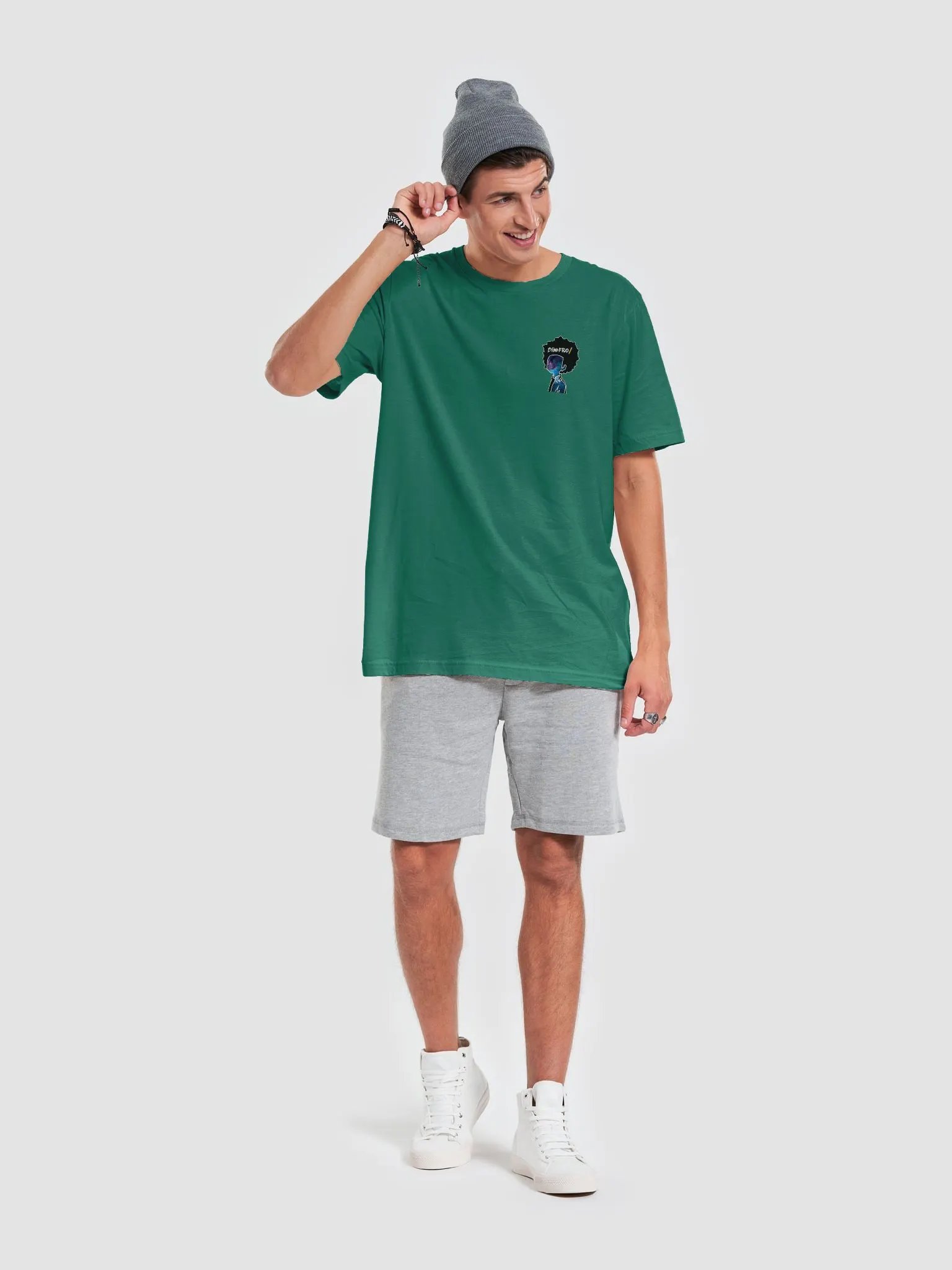 FROshirt: Secret product image (6)