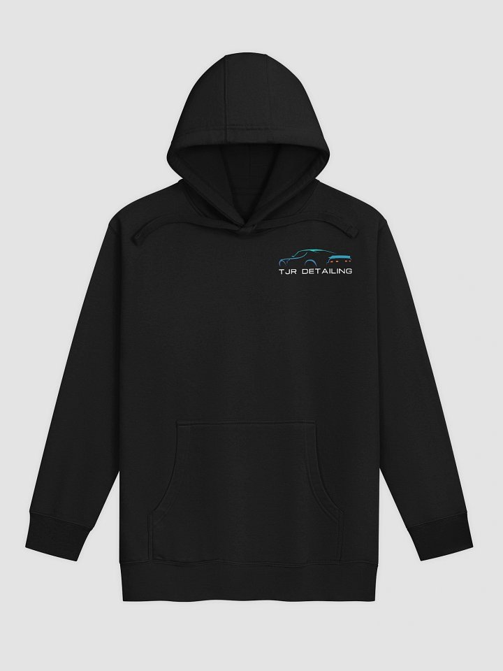 Hoodie - TJR Detailing product image (1)