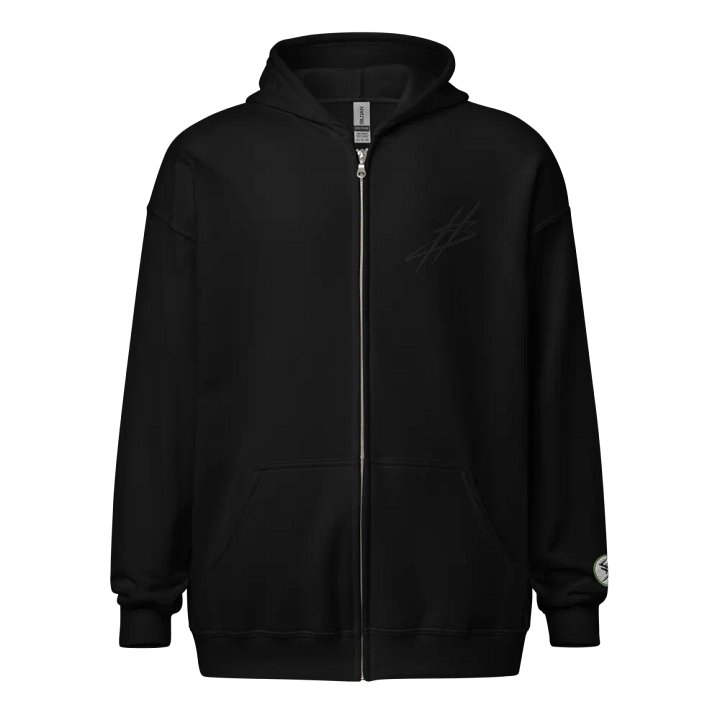 TWCH / LURK - Embroidered Jacket [Gildan] product image (2)