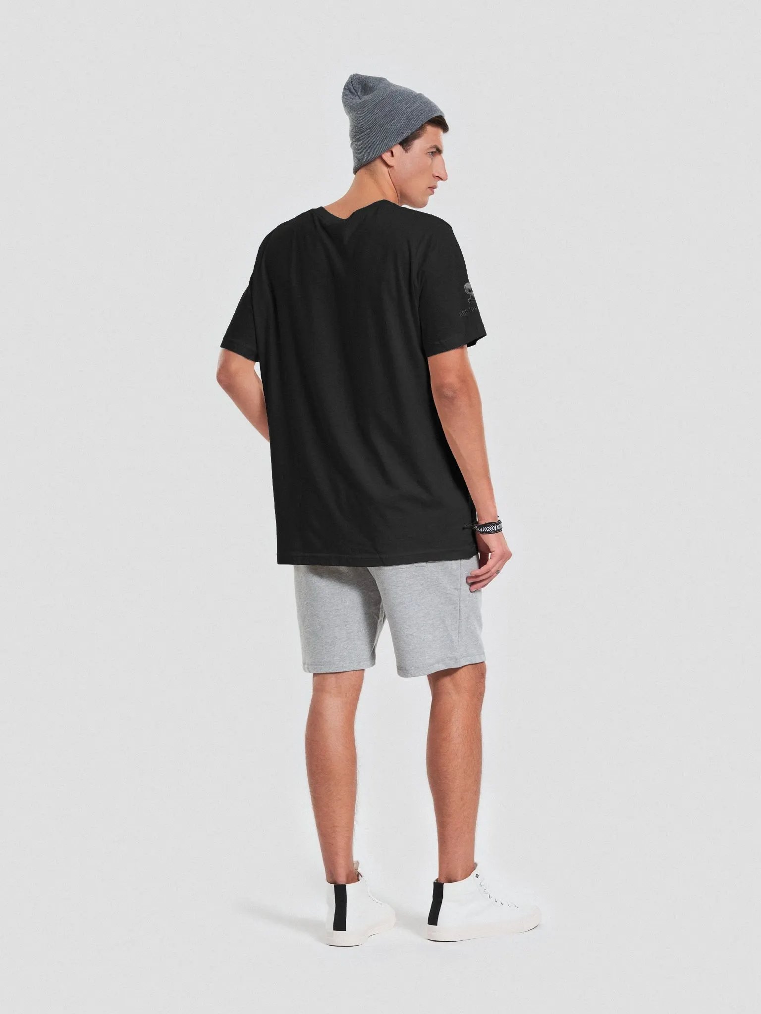 I'll Blow Up This Whole Planet - Tee product image (76)