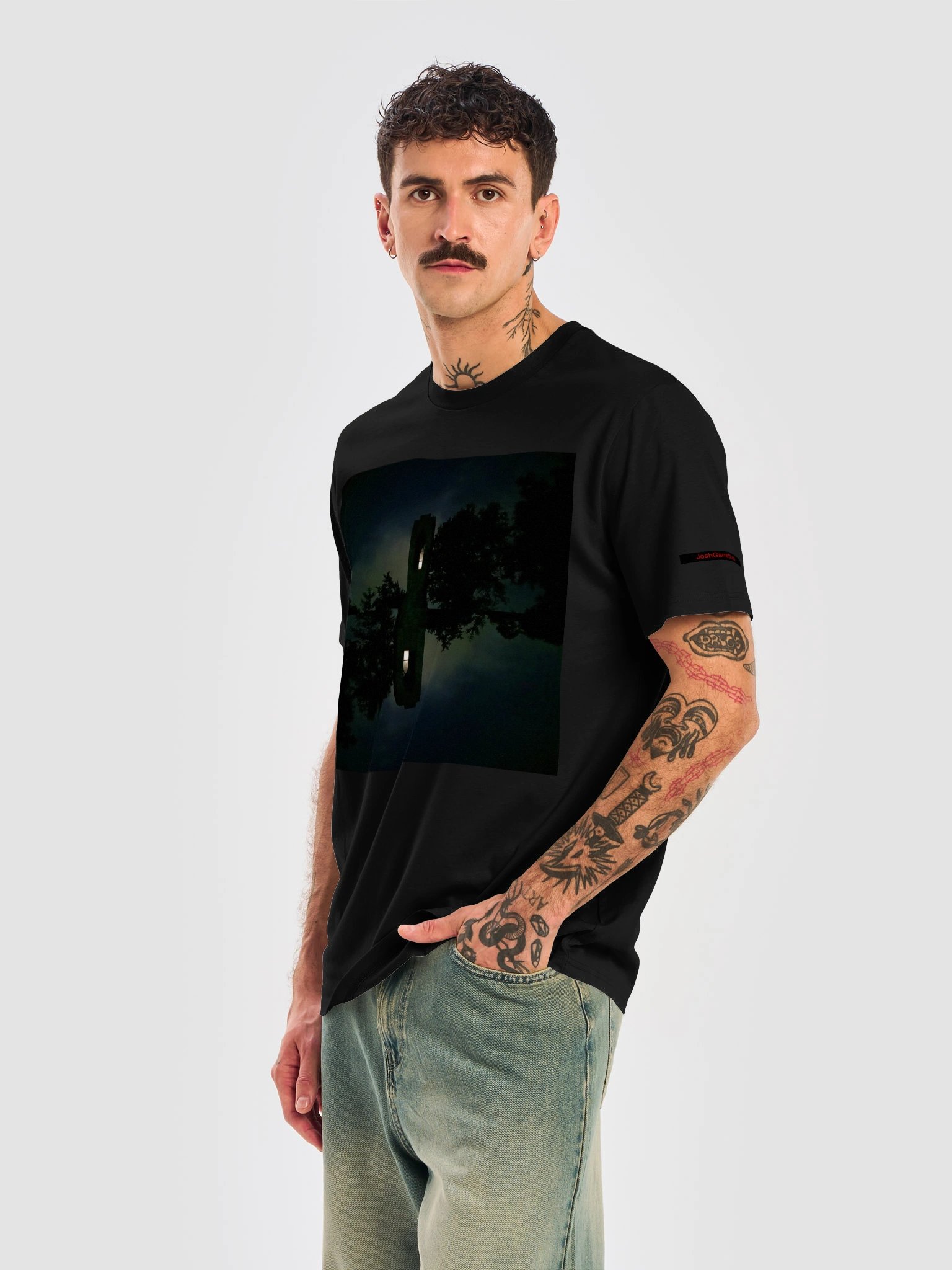 Church Moon product image (3)