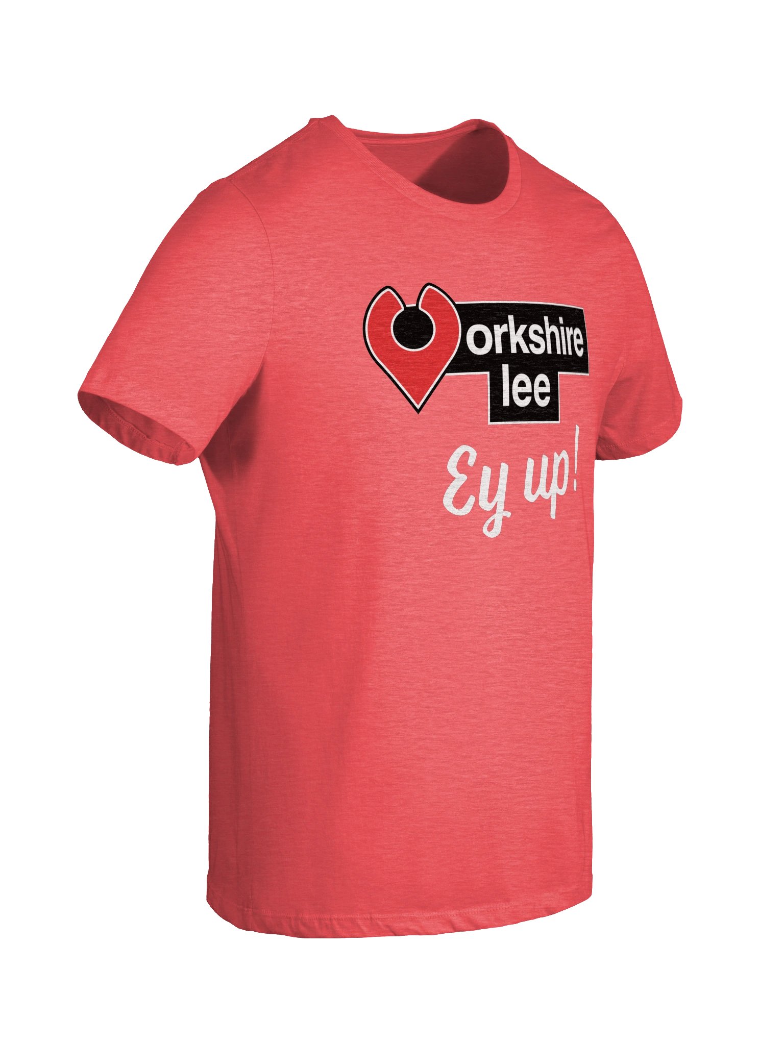 Ey Up Women's Relaxed-fit Tee product image (18)