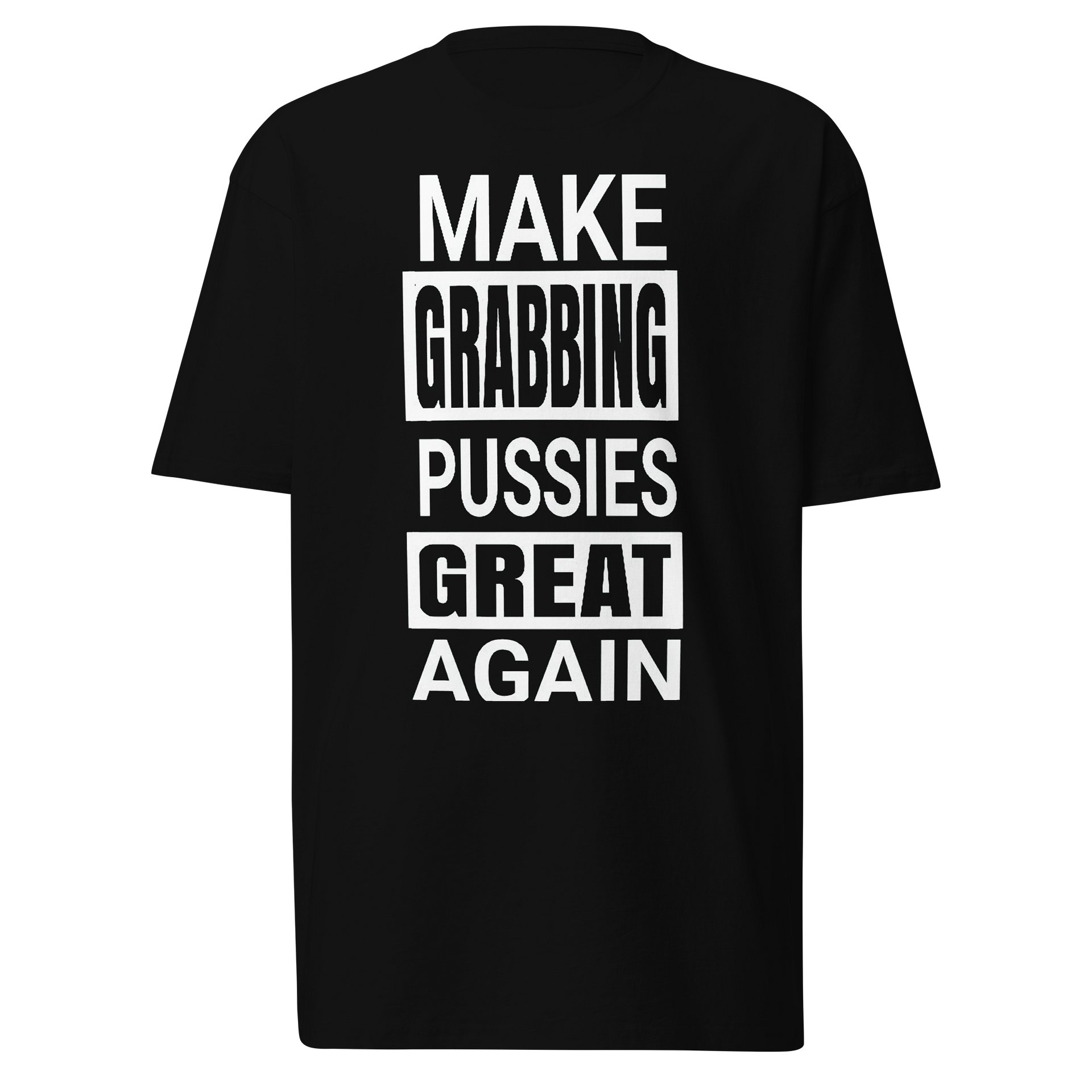 MTGA Advocate Tee product image (1)