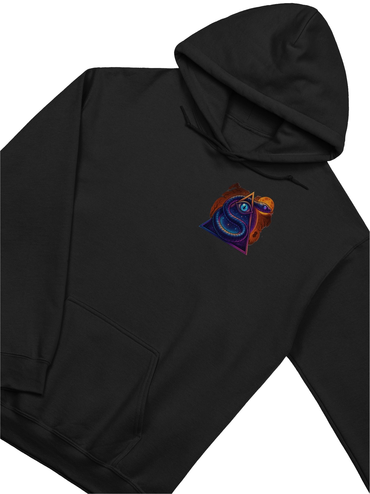 ALT_I_STICK MIDNIGHT GROVE CLASSIC HOODIE product image (26)