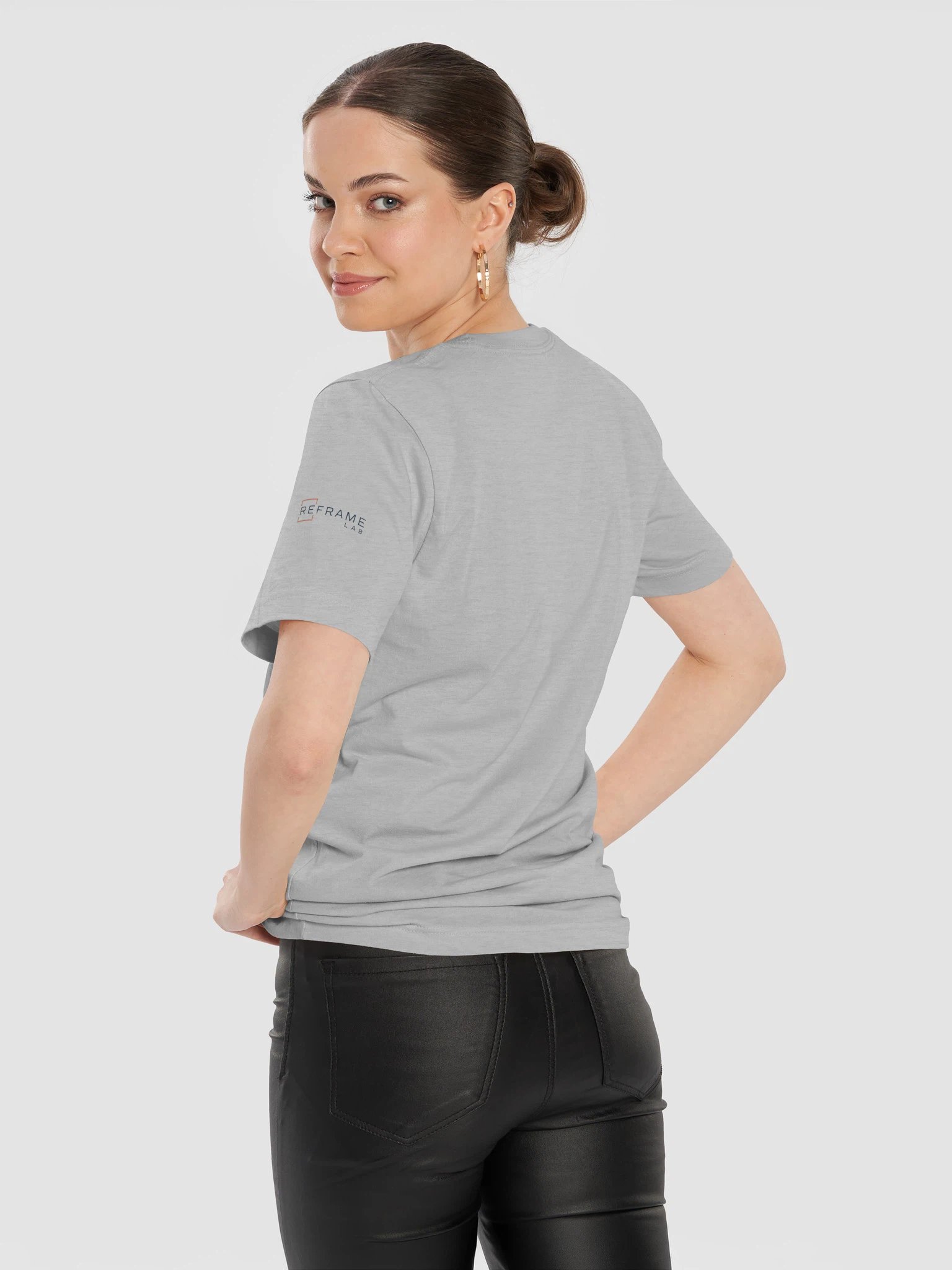 Minus the Nonsense Tee product image (34)